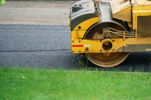 Commercial Driveway Pavers in Jessup, PA